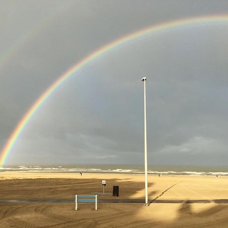 Le Manoir Normand Apartment Trouville-sur-Mer Bagian luar foto