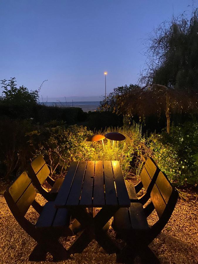 Le Manoir Normand Apartment Trouville-sur-Mer Bagian luar foto