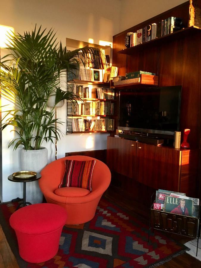 Le Manoir Normand Apartment Trouville-sur-Mer Bagian luar foto